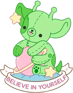 hopebear emote