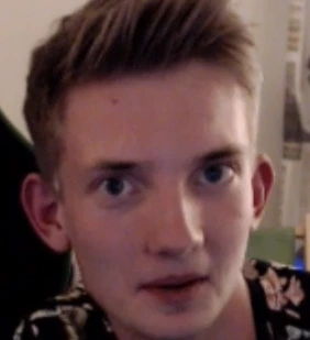 JaegerHappy emote