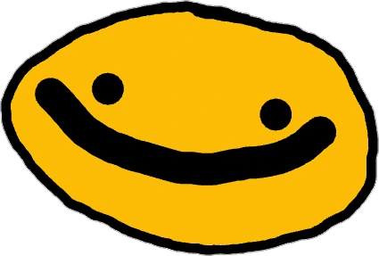 happy emote