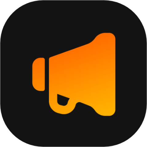 announce_orange static emote