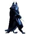 deathDance emote