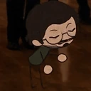 bibinos emote