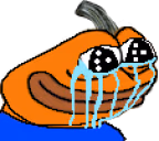 Strongge emote