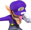 waluigi_sad emote