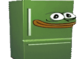 FridgeSlide animated emote