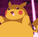 fat animated emote