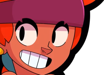 Amber emote