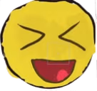 xD emote