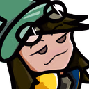 KilljoySmug emote