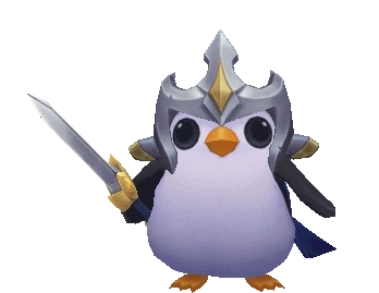 pengu_dab emote