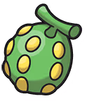HondewBerry emote