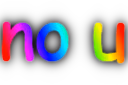 no_u emote