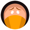 Scorpion emote