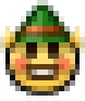 elf emoji