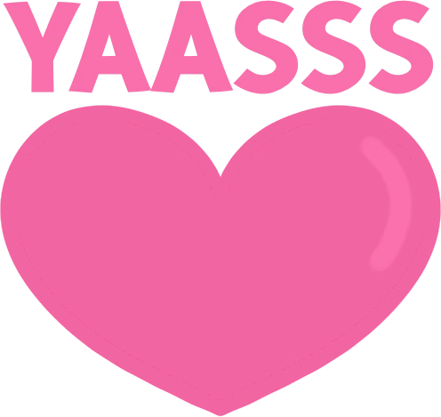 VDay_YessHeart emote