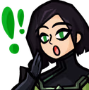ViperShocked emote