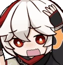 Kazuha_Panick emote