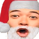 PogU emote