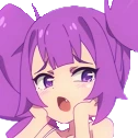 Otachan_OhNooooo emote