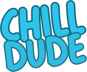 CHILL_DUDE emote