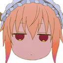 TohruBruh emoji