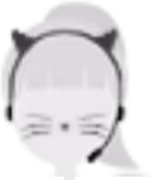 Laura_idle emote