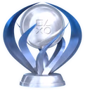 PsPlatinumTrophy emote
