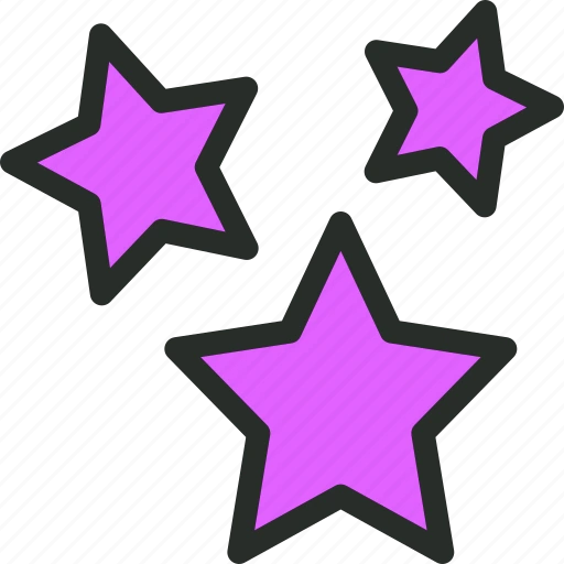 purple emote