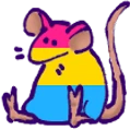ratPan emoji