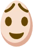 HeHeYea emote