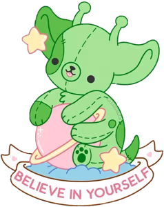hopebear emote