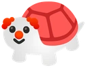 clown emote