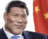 XiJinping emote