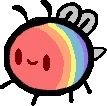 LGBEET emoji