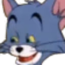 Tom_sus_stare emote