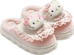 slippersofhellokitty emote