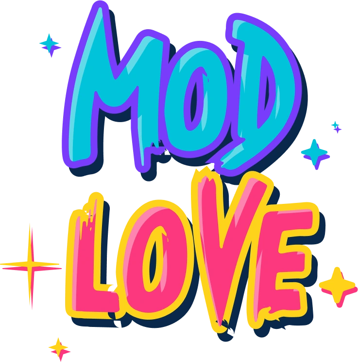 MOD_LOVE emoji