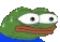 Pepe_whiteEyes emote