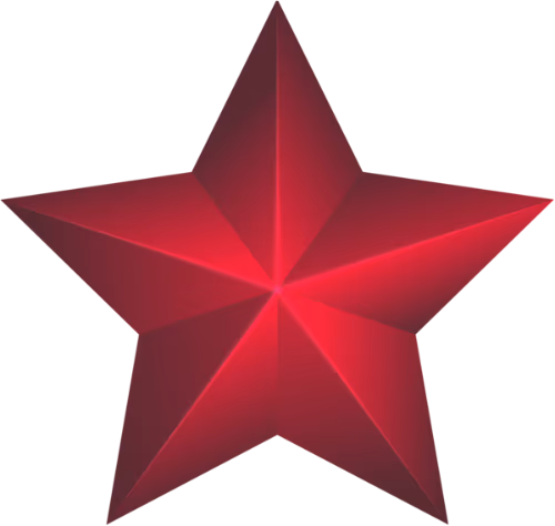 RedStar emote