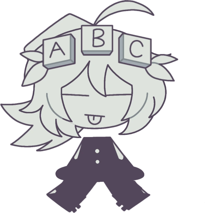 Bored emote