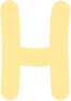 PastelYellowH emote