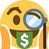 Chaching_HMMM static emote