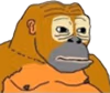 monkey emote