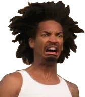 Gah emote