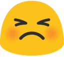 blobupset emote