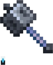 Mace2 emote