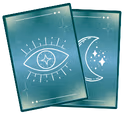 TarotcardIDS emote