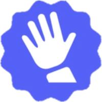 Hi_Badge emoji