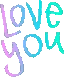 LoveYou emote