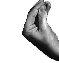 ItalianHandL emote